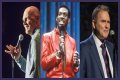 10 Most Successful Comedians of All Time