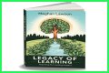 A Legacy Of Education And The Arts