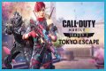 Call of Duty: Mobile season 3 patch notes: New maps, Sticks and Stones mode, PP19 Bizon, and more
