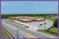 Central Middle School - Tulsa