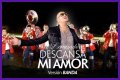 Descansa Mi Amor by El Komander from Mexico