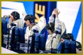 DWG KIA return to Worlds finals with victory over rivals T1