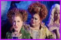   Ginger Minj makes surprise Hocus Pocus 2 cameo with Drag Race sisters    Sat 1 October 2022 12:37    Vicki Newman    