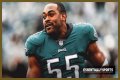 Has Brandon Graham Hinted at His Potential Retirement After Finding Form vs
Cowboys