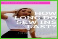 How Long Can A Sew In Last?