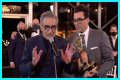 Is Dan Levy Jewish | Religion And Family Ethnicity