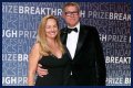 Jan Ellison: Meet David Baszucki Wife And Family