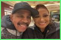 Nikkia Cole Beach Husband Deon Beach Sr and Family