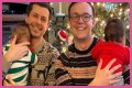 Pete Buttigieg Children: Meet Joseph and Penelope