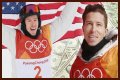 Shaun White Net Worth – How Much is White Worth?