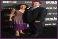 
Tamlyn Tomita and Husband Daniel Blinkoff Are Theatre Geeks 