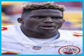 Tyreek Hill Net Worth – How Much is Tyreek Hill Worth?