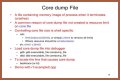 What is core file size in Ulimit? – Janet-Panic.com