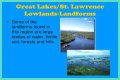 What landforms are found in the Great Lakes St Lawrence Lowlands? – Janet-Panic.com