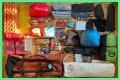 What's In My Bag? News