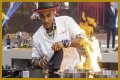 Who Is Marcus Samuelsson From “Iron Chef: Quest for an Iron Legend”?