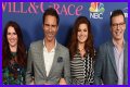 Will and Grace Cast Net Worth – Richest Cast Members Salary