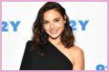 Wonder Woman Gal Gadot Partners With Reebok: Pics