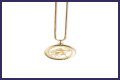 Zodiac Pendant Necklaces by Mercii: Celeb Fans, Where to Shop